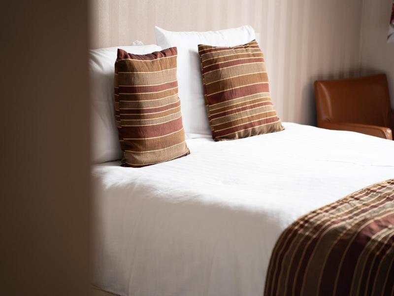 The Best Western Fenwick  image