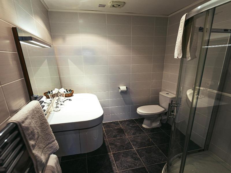 The Best Western Fenwick  image