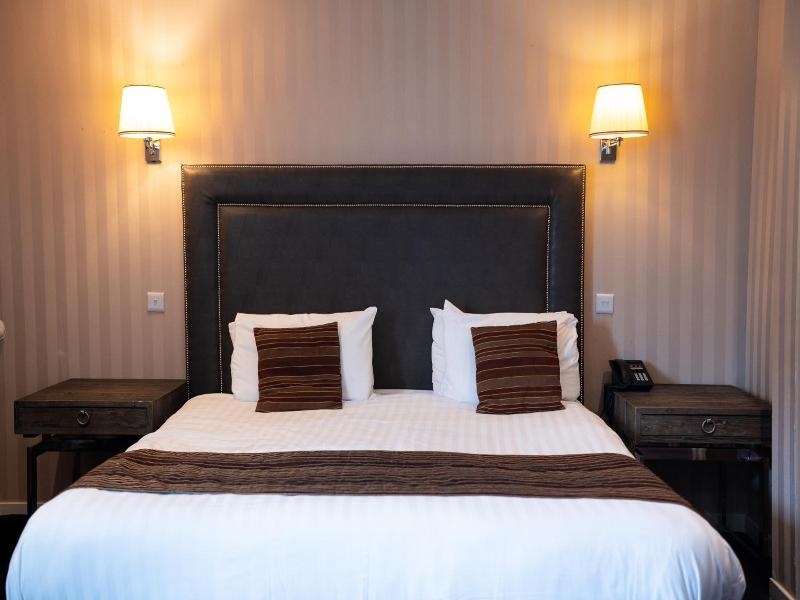 The Best Western Fenwick  image