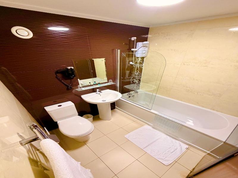 The Best Western Fenwick  image