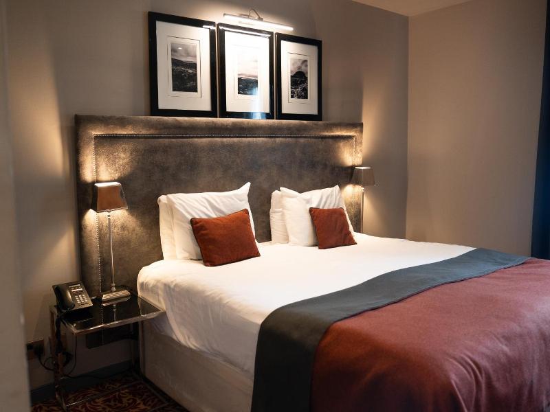 The Best Western Fenwick  image