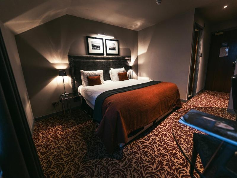The Best Western Fenwick  image