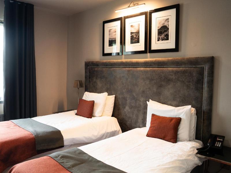 The Best Western Fenwick  image