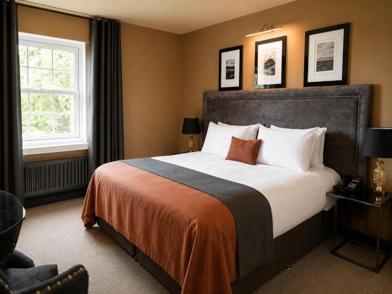 The Best Western Fenwick  image
