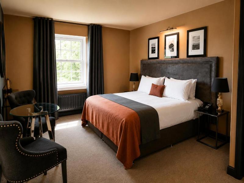 The Best Western Fenwick  image