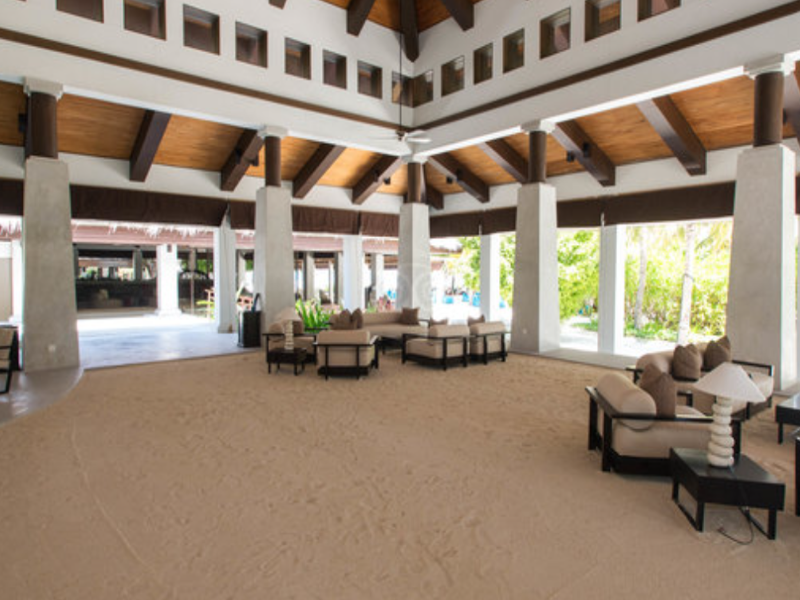 Niva Velassaru Maldives image