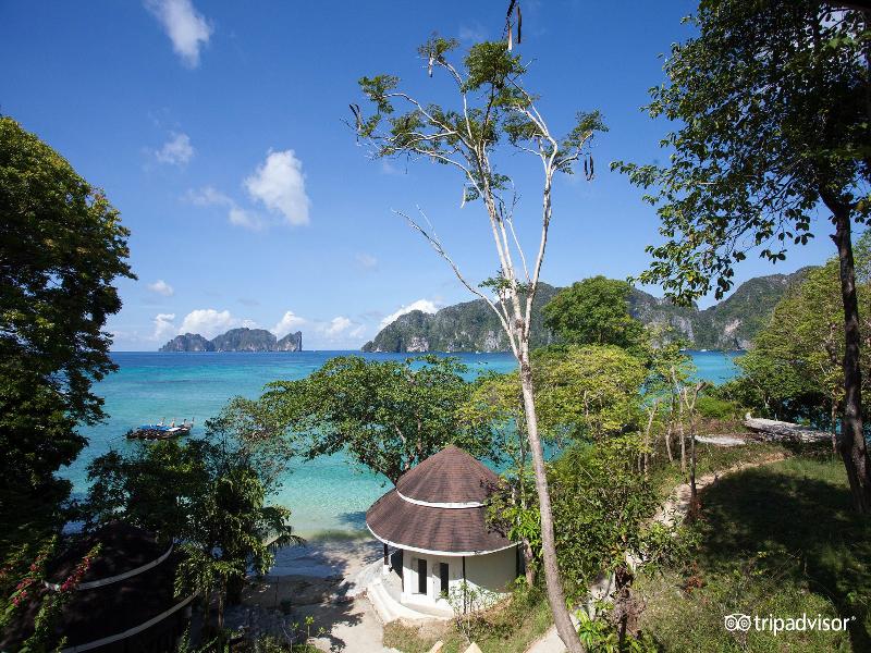 Phi Phi Bayview & Premier Resort image