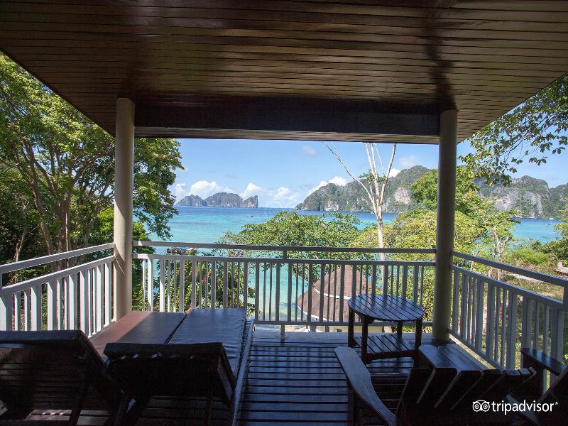 Phi Phi Bayview & Premier Resort image