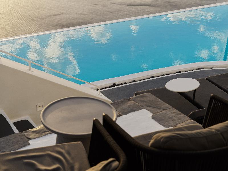 Cosmopolitan Suites image