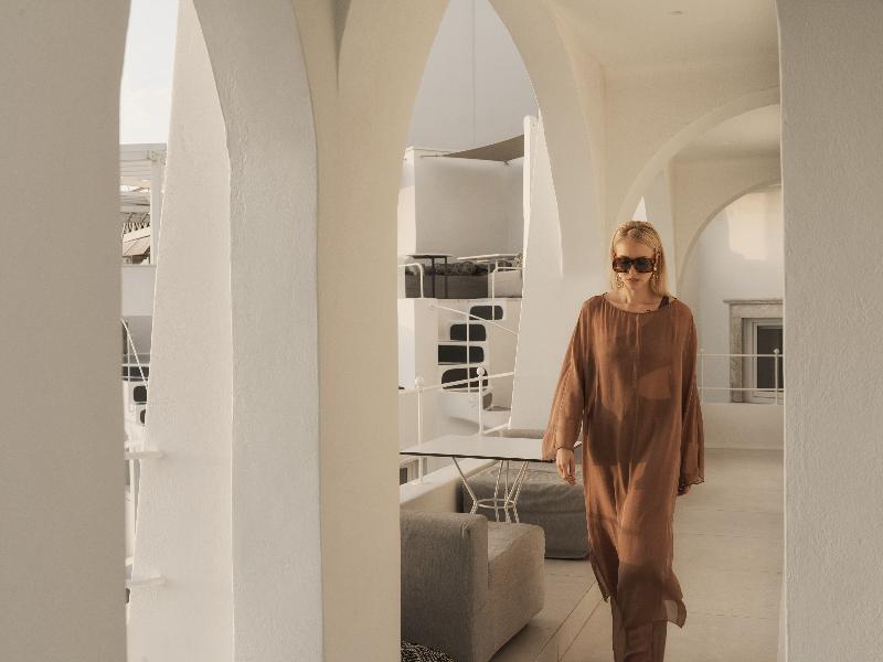 Cosmopolitan Suites image