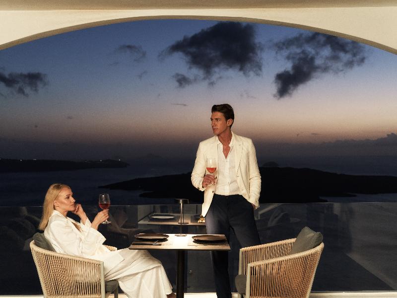 Cosmopolitan Suites image