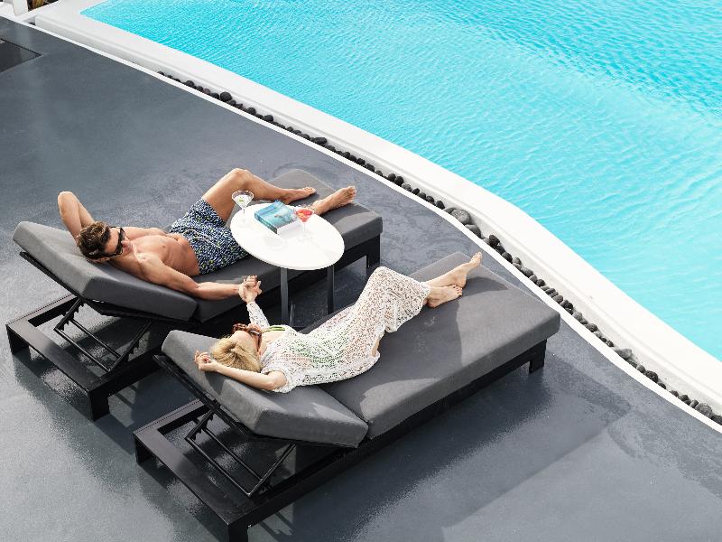 Cosmopolitan Suites image