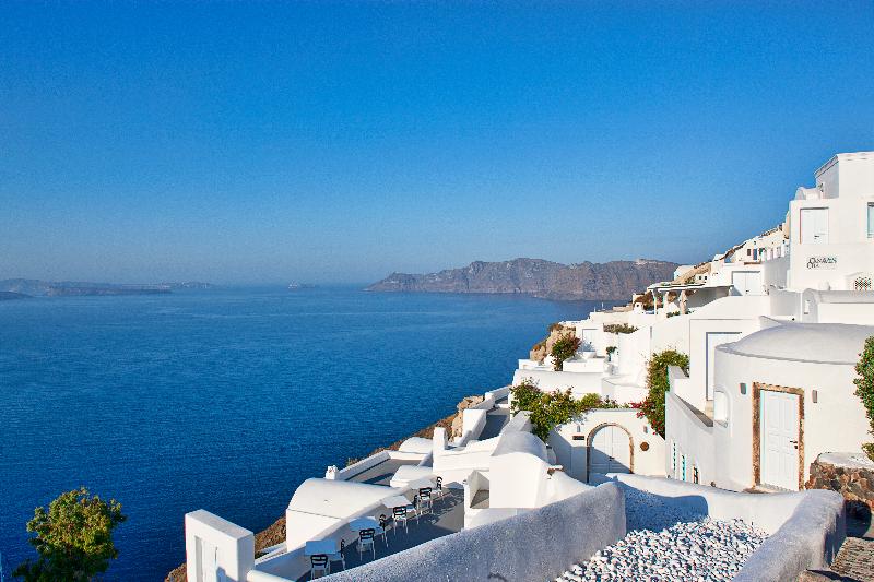 Canaves Oia Boutique Hotel 5 *