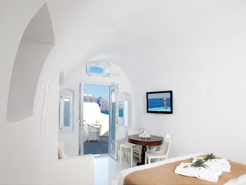 Canaves Oia Boutique Hotel 5 *