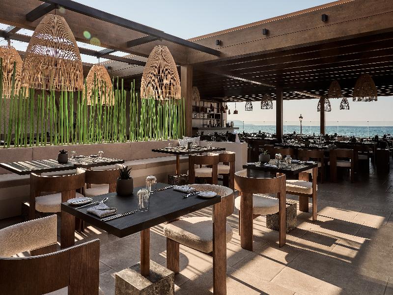 Stella Palace — restaurant