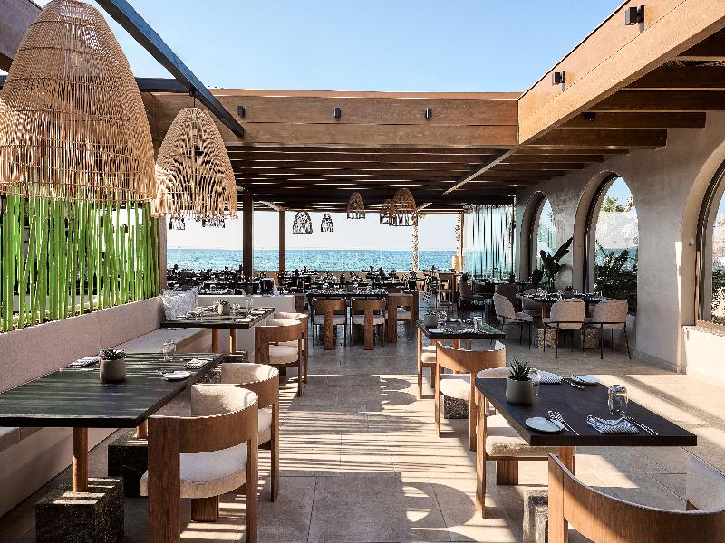 Stella Palace — restaurant