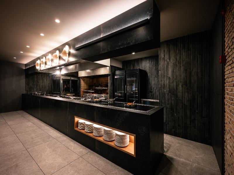 Stella Palace — restaurant