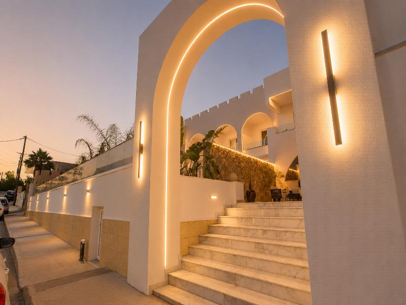 Castello di Cavaliere Suites image