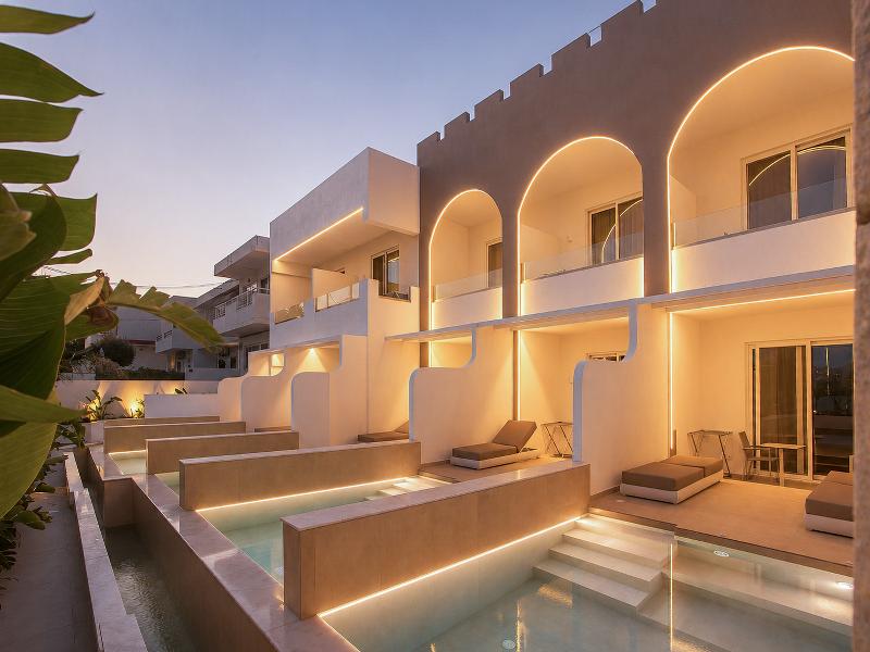 Castello di Cavaliere Suites image