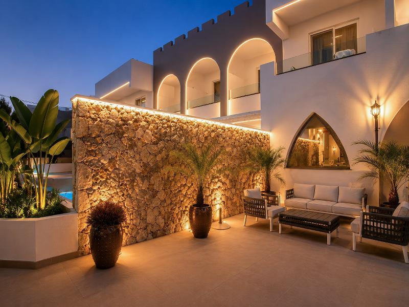 Castello di Cavaliere Suites image