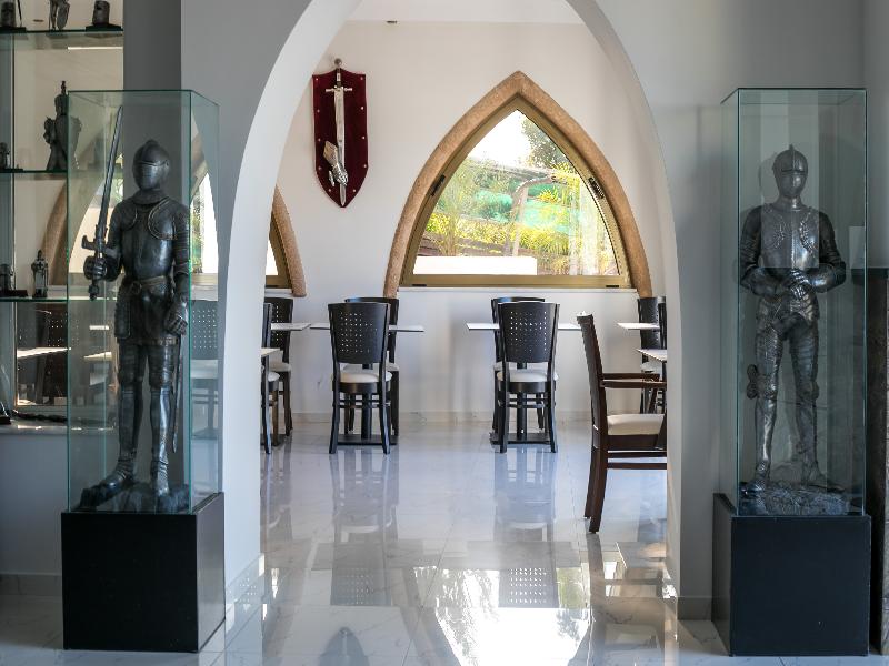 Castello di Cavaliere Suites image