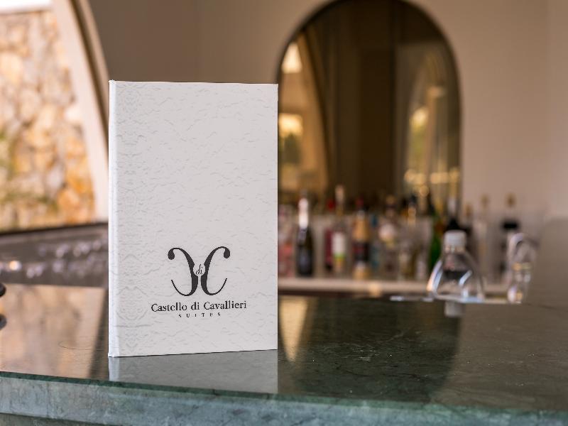 Castello di Cavaliere Suites image
