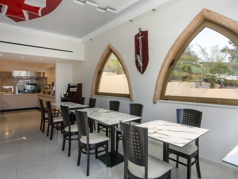 Castello di Cavaliere Suites image