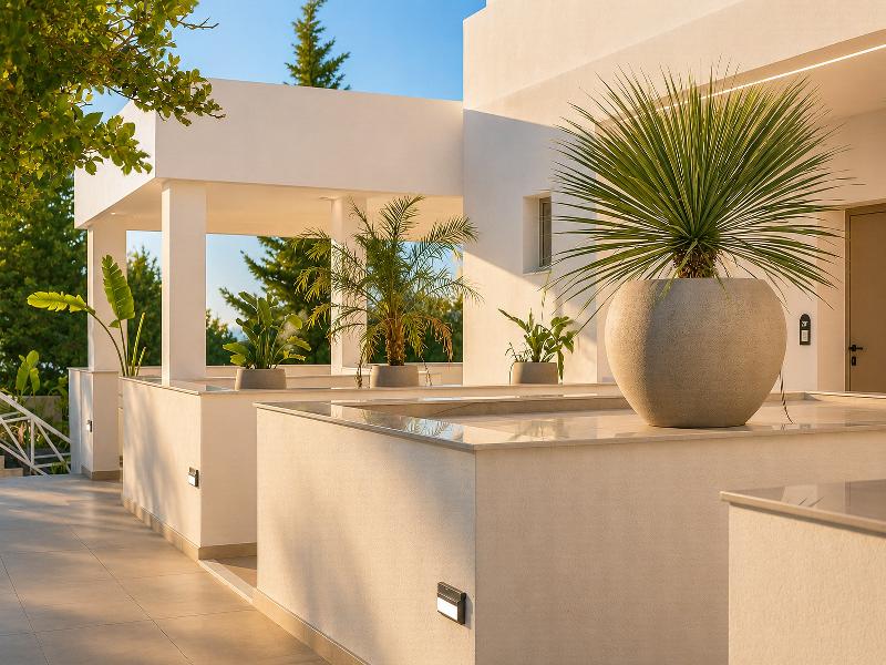 Castello di Cavaliere Suites image