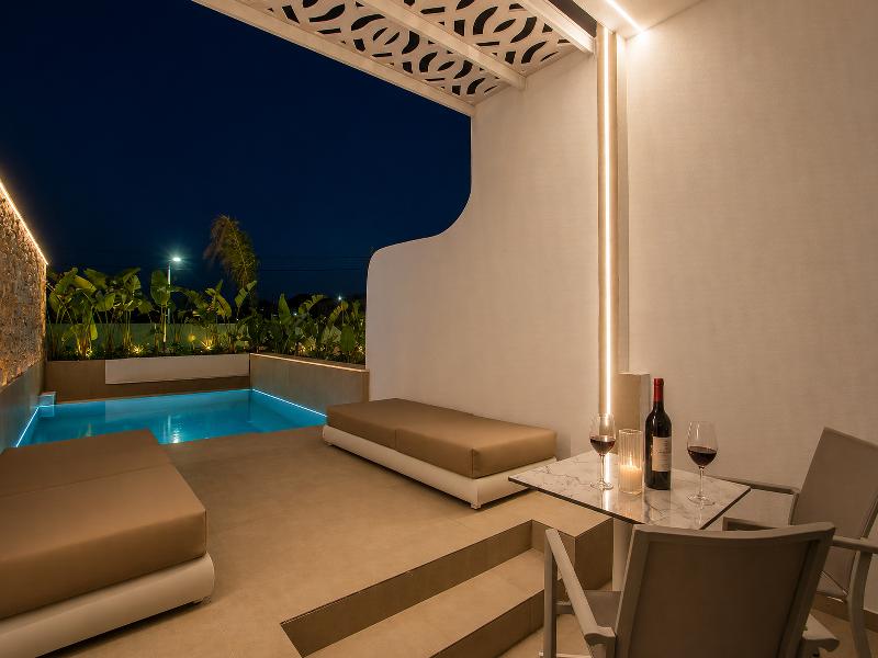 Castello di Cavaliere Suites image
