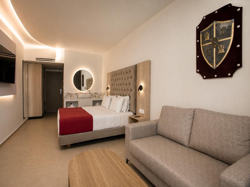 Castello di Cavaliere Suites image