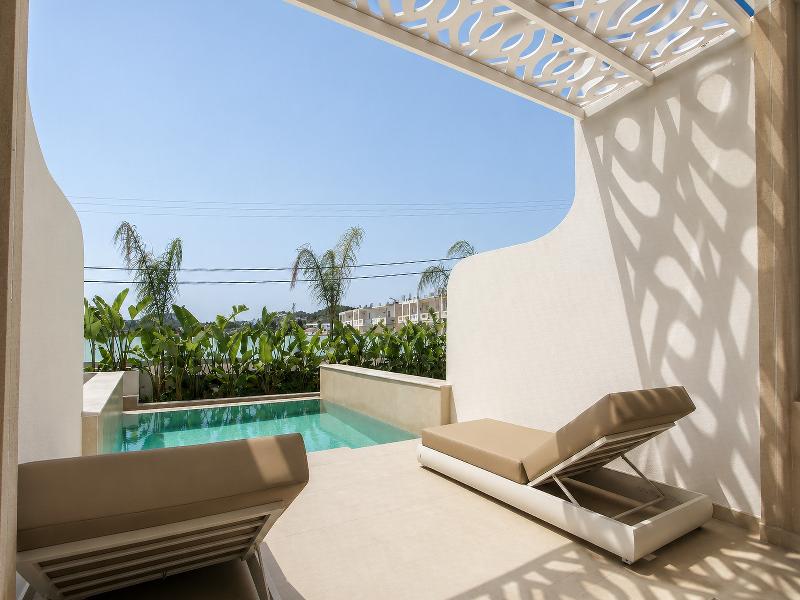 Castello di Cavaliere Suites image
