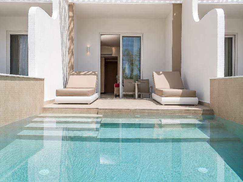 Castello di Cavaliere Suites image
