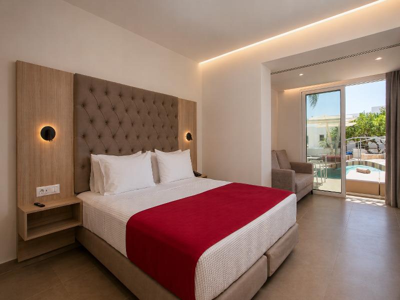 Castello di Cavaliere Suites image