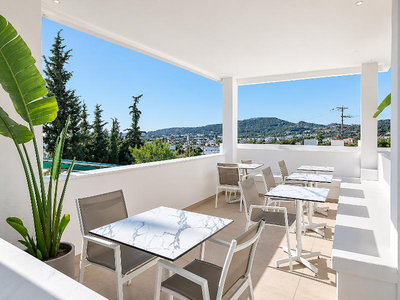 Castello di Cavaliere Suites image