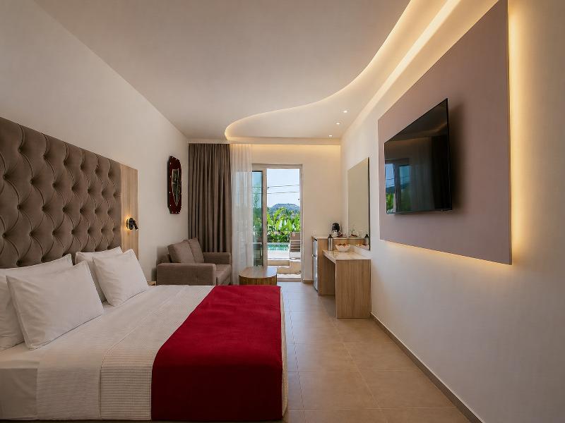 Castello di Cavaliere Suites image