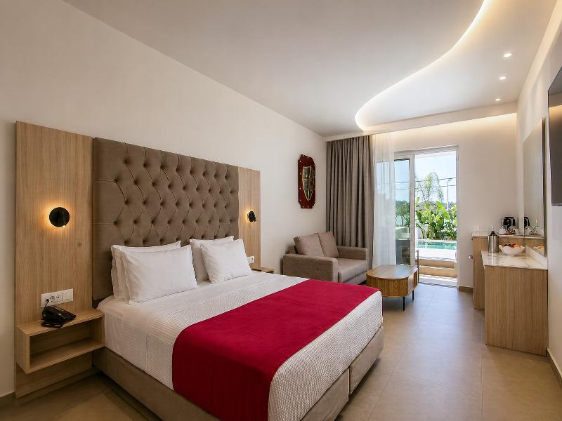 Castello di Cavaliere Suites image