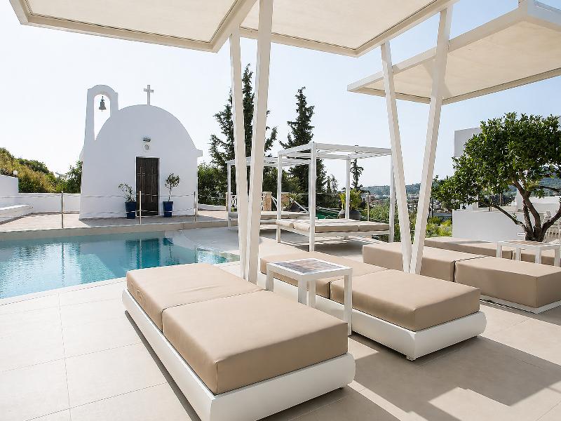 Castello di Cavaliere Suites image