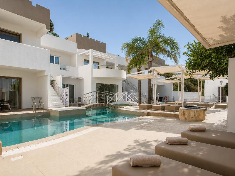 Castello di Cavaliere Suites image