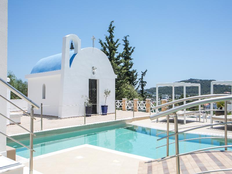 Castello di Cavaliere Suites image