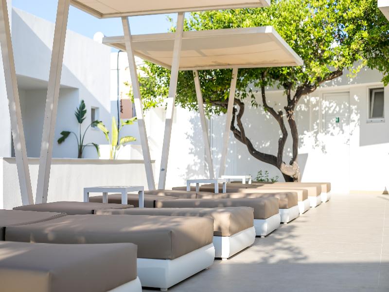 Castello di Cavaliere Suites image