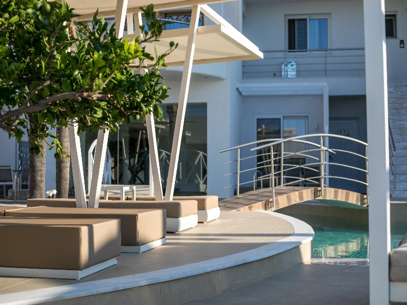 Castello di Cavaliere Suites image