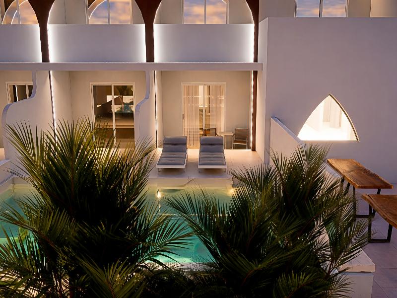 Castello di Cavaliere Suites image