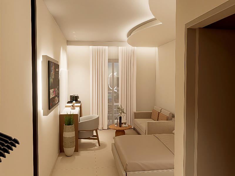 Castello di Cavaliere Suites image