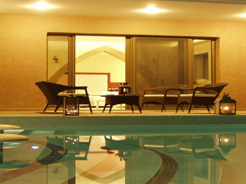 Castello di Cavaliere Suites image