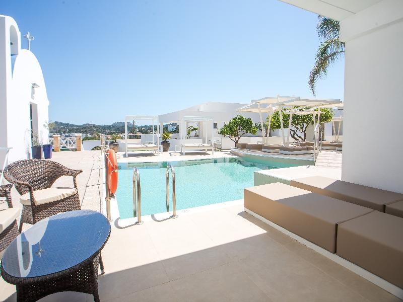 Castello di Cavaliere Suites image