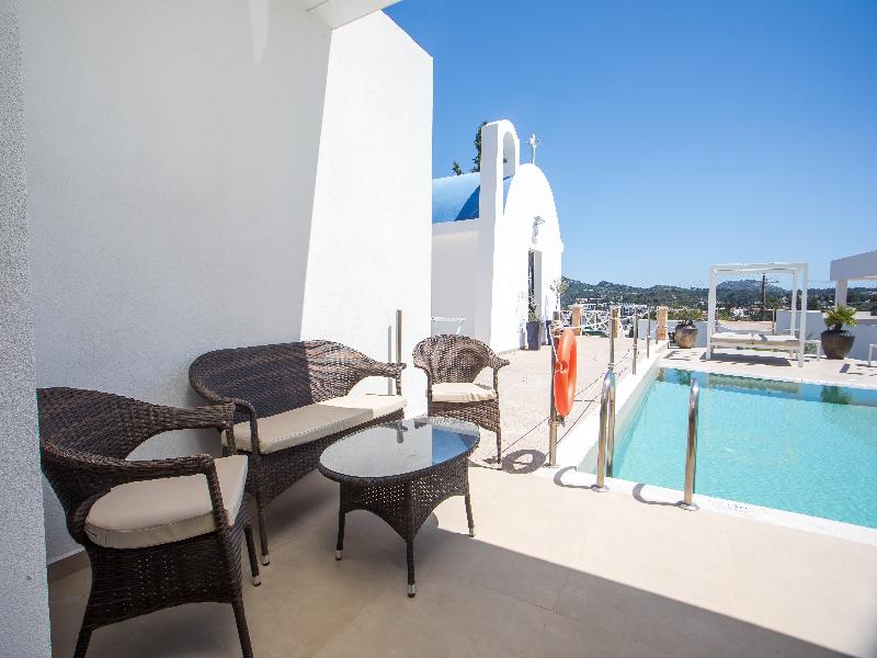 Castello di Cavaliere Suites image