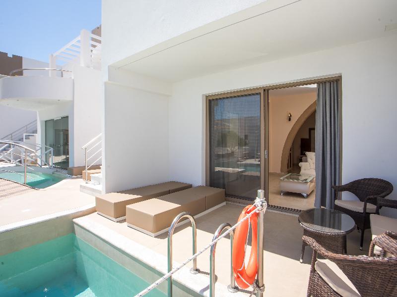 Castello di Cavaliere Suites image