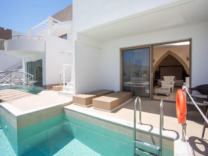 Castello di Cavaliere Suites image