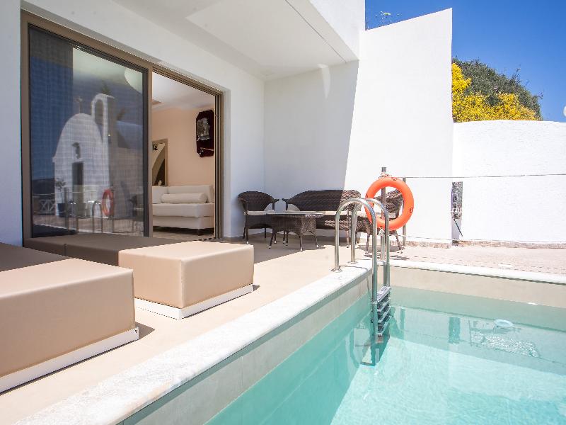 Castello di Cavaliere Suites image