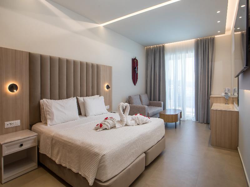 Castello di Cavaliere Suites image